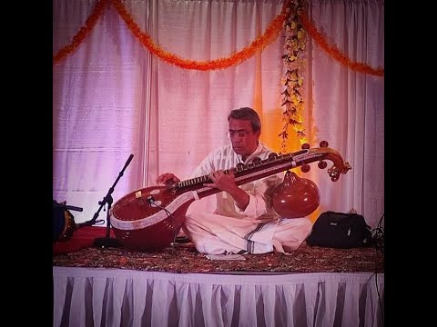 31. Nadasurabhi – March 2024 – D.Balakrishna-Veena