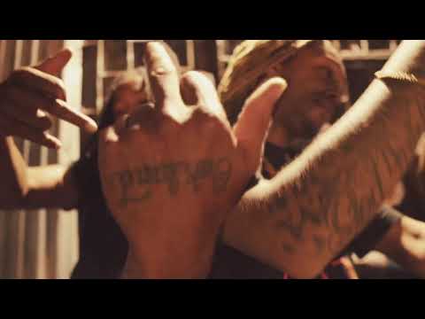 Lv Tha Don ft Gudda x Dan Boone (The Way They Taught Me)