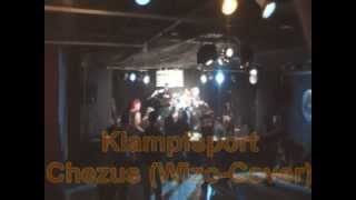 Klampfsport - Chezus (Wizo-Cover) - 15.06. Live @ JuZe Hürth