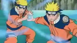 Naruto vs Sasuke - The Kill - 30 Seconds to Mars - The Last Battle - Valle della fine