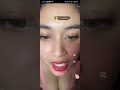 Sri Ayu Tarisa Goyang Bigo Hot