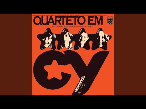 O Ronco da Cuíca - Quarteto Em Cy