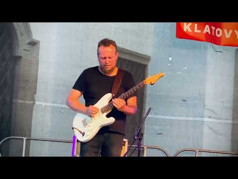 Phil Shoenfelt & Southern Cross - Damage / 2/8/2023 Klatovy