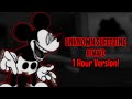 FNF': Wednesday's Infidelity V2 - Unknown Suffering REMAKE (1 HOUR VERSION) (3rd mickey song looped)