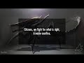 Starship Troopers 3 Its A Good Day To Die Lyrics HQ