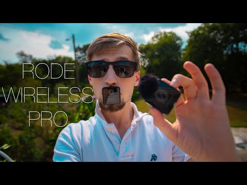 The RODE Wireless Pro is Better Than the DJI mic 3 in ONE WAY, Here’s Why!