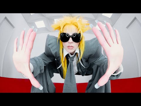 Video thumbnail for ​anon