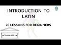0000 Millner's Serial and Oral Latin Course ...