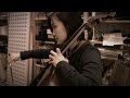 Letter to a friend - most romantic melody ever. (Piano and Violoncello)