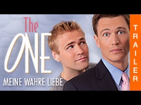 THE ONE - Offizieller deutscher Trailer (HD)