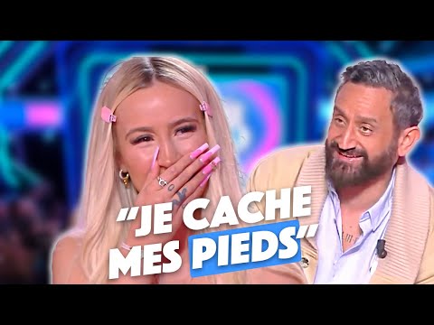 Naughty dreams between columnists: who is secretly dreaming of whom?