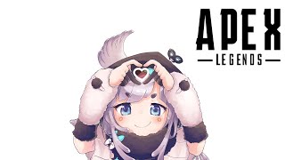 【APEX LEGENDS】酒柱【杏戸ゆげ / ブイアパ】のサムネイル