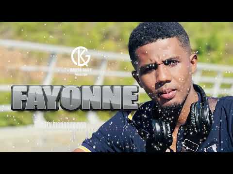 FAYONNE ARMADA "Mangamanga Ny Rakitra"