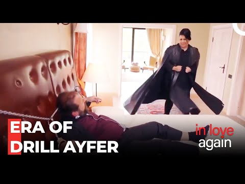 Mafia Mother: Ayfer The Rhino - In Love Again