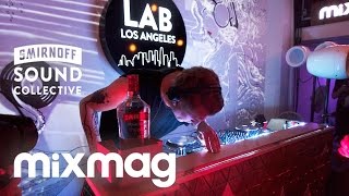 Droog and Inxec - Live @ Mixmag Lab LA 2016