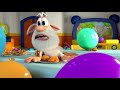Booba Patry Trailer 2019