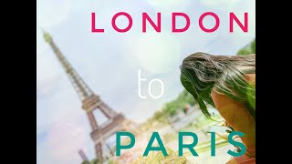 Download lagu London to Paris - Part 1 | Ananta Sheth Film mp3
