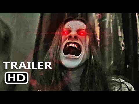 Isabelle (2019) Trailer