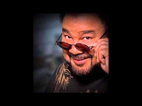 George Duke - Reach Out (Elo's Extended Version)