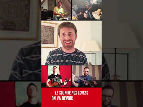 Sans Prétention - Alors Valsons