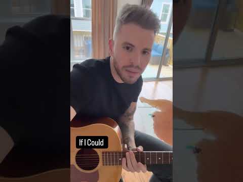 "If I Could" is out now! - Caleb Lovely Music