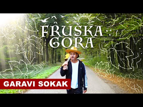 Garavi Sokak - Fruška gora (Official video) 2020