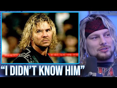 Booker T Says He Sees A Lot Of Brian Pillman’s Innovation In Lexis King