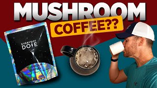 Can Drinking ONE Cup of Coffee TRANSFORM Your Brain & Body?!