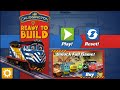 Chuggington Ready To Build GAMEPLAY REVIEW