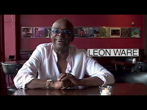 Leon Ware - On Becoming A True Artist #Unseen (2007)