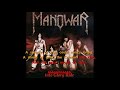 Manowar - Secrets of Steel [their karaoke to wield]