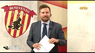 off side taranto benevento le interviste ai protagonisti