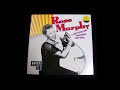 ローズ・マーフィー「捧ぐるは愛のみ」(1955年)Rose Murphy - I can't give you anything  but love - doro2067 ローズ・マーフィー「捧ぐるは愛のみ」(1955年)Rose Murphy - I can't give you anything  but love