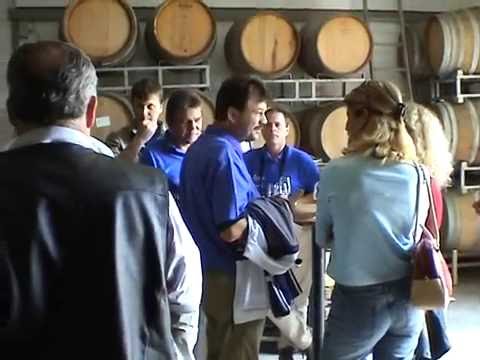 Kanu-Tour mit Mitarbeiter