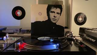 Peter Gabriel (feat. Kate Bush) - Don&#39;t Give Up (VINYL 12&quot;, Hi-Res Audio)