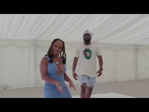 Pahjo x Shireen B - Destiny (Official Music Video)