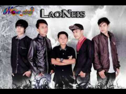 LAONEIS BAND "MARI TOBATO"