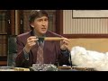Alan S Roger Moore Meltdown Knowing Me Knowing You BBC Studios