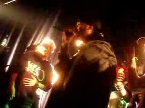 Ashman & , Pups , Брол , Лёва Twice, BeatWell (Freestyle in da Redclub) 2006 или 2005