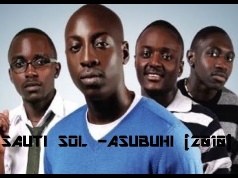 Video thumbnail for Asubuhi