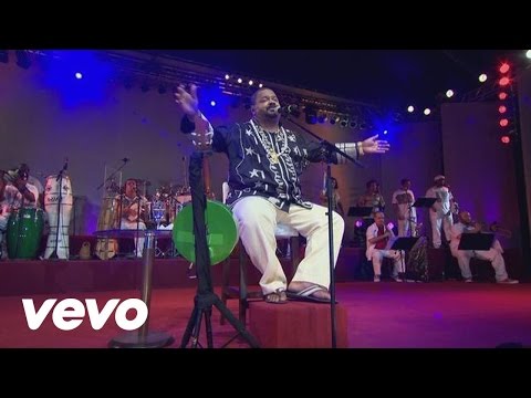 Arlindo Cruz - Agora Viu Que Perdeu e Chora (Ao Vivo)