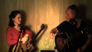 I&#39;m Movin On | Terri Clark | Griffinheart Acoustic Cover | New Country Song 2015 | Live from Show!