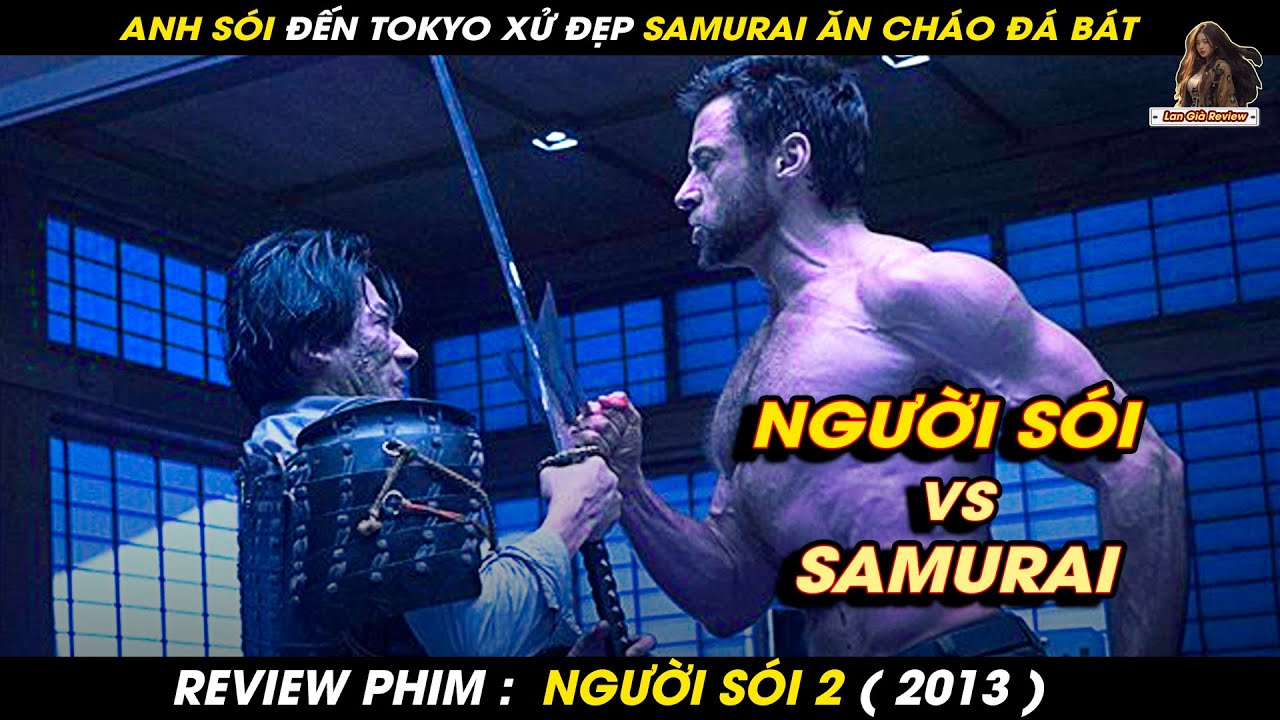 The Wolverine 2: A Battle for Redemption and the Price of Rage