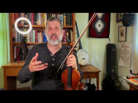 Soldier’s Joy (Fast): Learn the Fiddle Standards with Rhys Jones #3