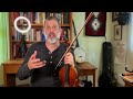 Soldier’s Joy (Fast): Learn the Fiddle Standards with Rhys Jones #3