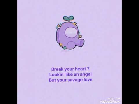 Savage love (Laxed – Siren Beat) – Jawsh 685 & Jason Derulo & BTS | Kookie BTS