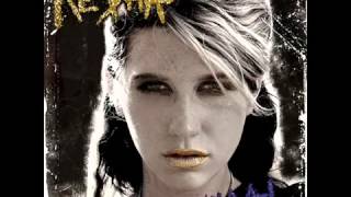 Kesha Animal   Chain Reaction NEW Music 2009 Official Video