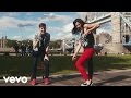 Matt and Kim - Hey Now (UK Version) 
