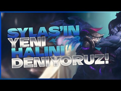 Naru | Sylas Mid Lane!