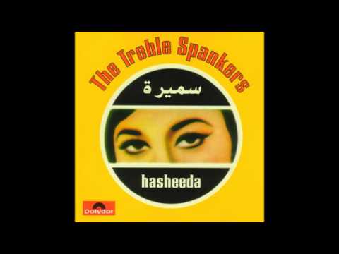 The Treble Spankers - I Follow The Sun